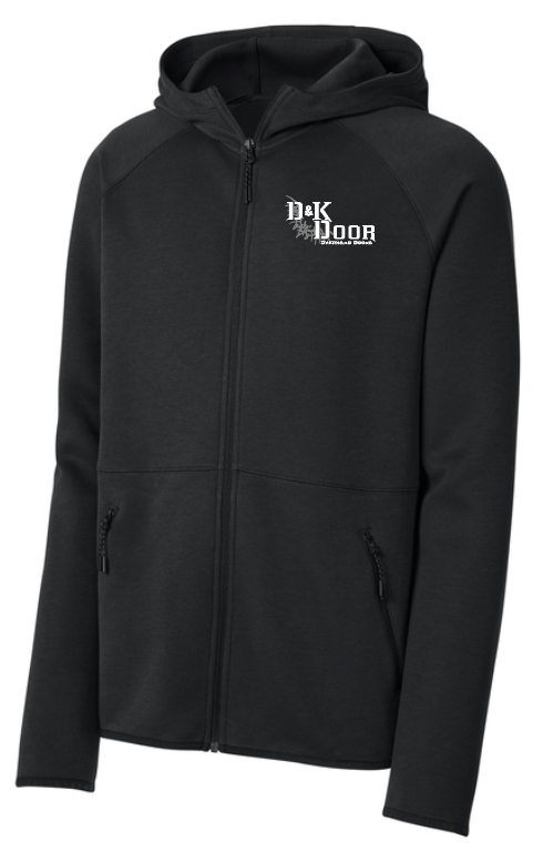 PHENOM FULL-ZIP JACKET (WOMEN&