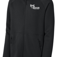 PHENOM FULL-ZIP JACKET (WOMEN'S CUT) | D&K