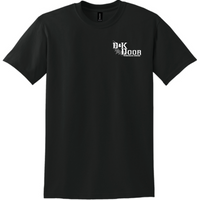 GILDAN DRYBLEND SHORT SLEEVE TEE (TALL) | D&K