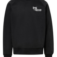 MV SPORT VINTAGE CREWNECK SWEATSHIRT | D&K