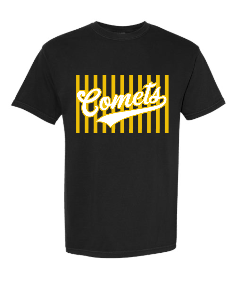 SCHOOL SPIRIT ADULT COMFORT COLORS | SS2026
