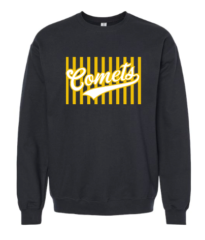 SCHOOL SPIRIT ADULT GILDAN SOFTSTYLE MIDWEIGHT CREWNECK | SS2026