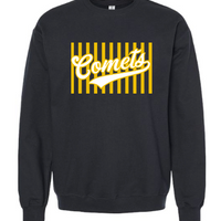 SCHOOL SPIRIT ADULT GILDAN SOFTSTYLE MIDWEIGHT CREWNECK | SS2026
