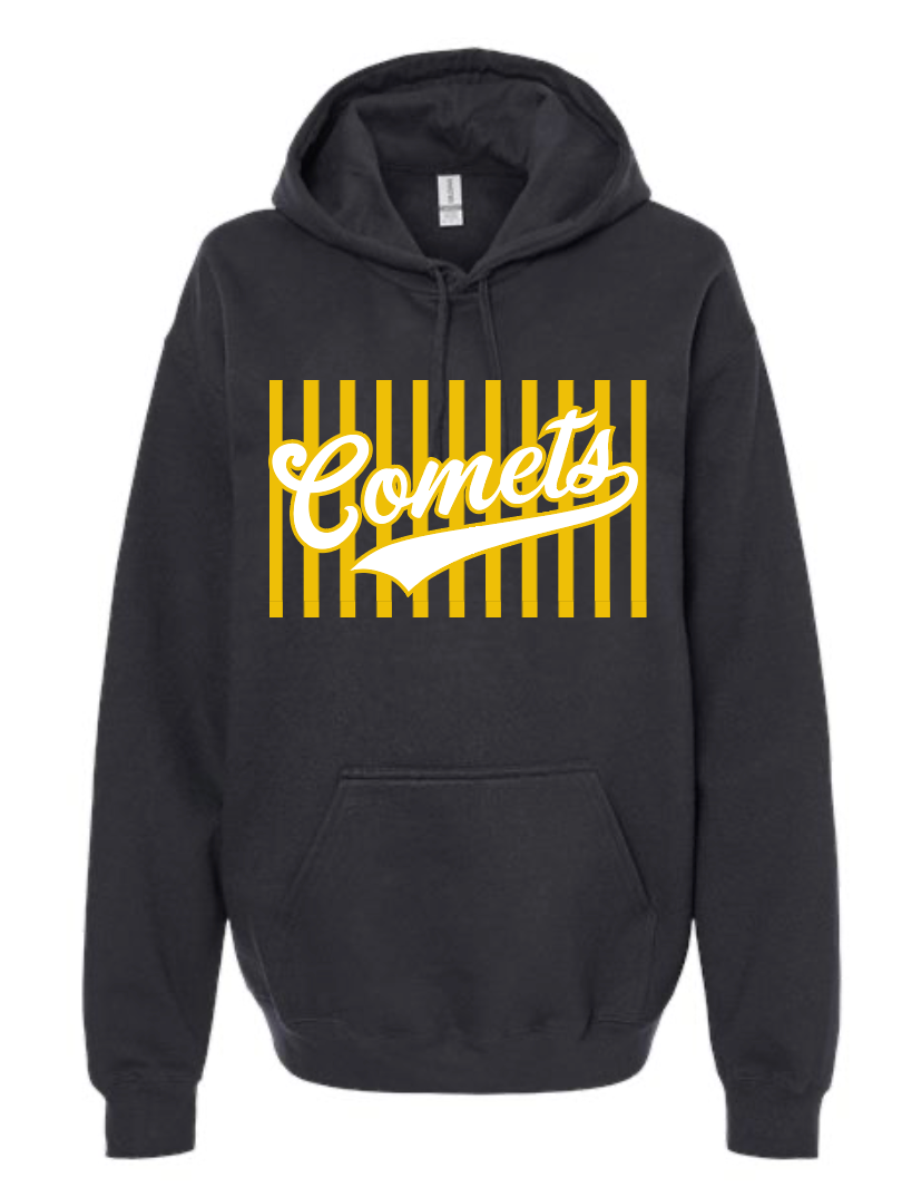 SCHOOL SPIRIT ADULT SOFTSTYLE MIDWEIGHT HOODED SWEATSHIRT | SS2026