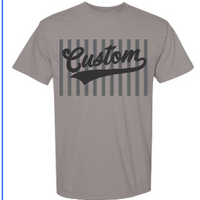 SCHOOL SPIRIT ADULT COMFORT COLORS | SS2026