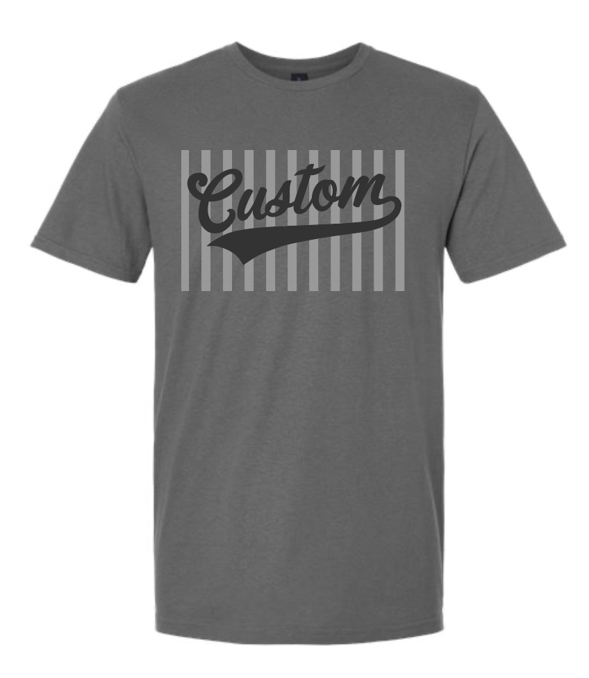SCHOOL SPIRIT YOUTH/ADULT GILDAN SOFTSTYLE TEE | SS2026