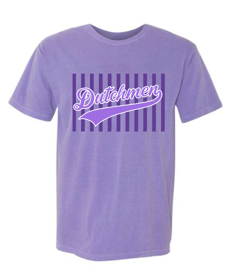 SCHOOL SPIRIT ADULT COMFORT COLORS | SS2026