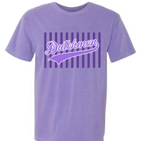 SCHOOL SPIRIT ADULT COMFORT COLORS | SS2026