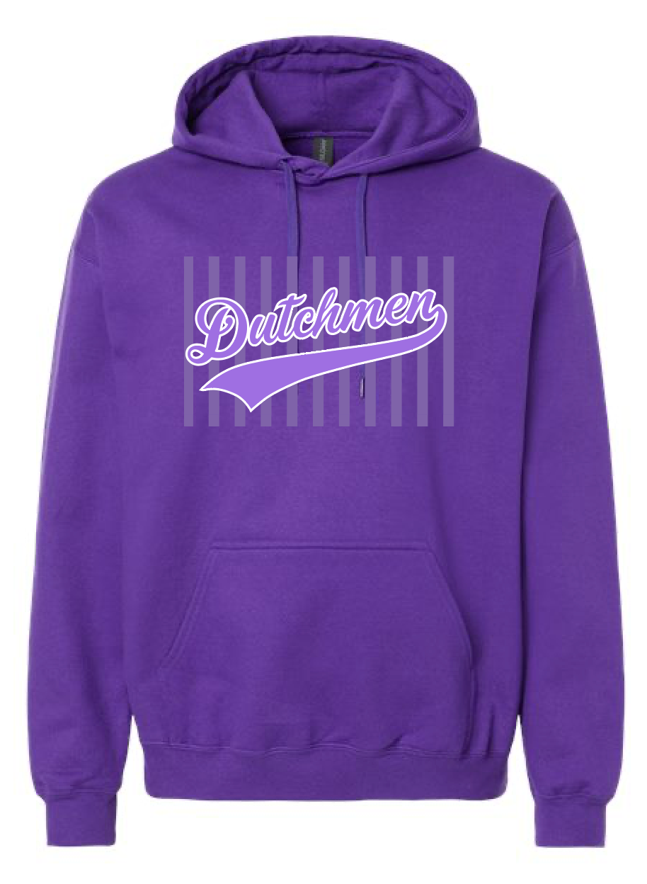 SCHOOL SPIRIT ADULT SOFTSTYLE MIDWEIGHT HOODED SWEATSHIRT | SS2026