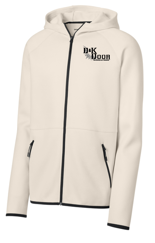 PHENOM FULL-ZIP JACKET (WOMEN&