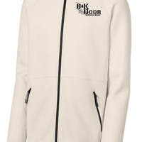 PHENOM FULL-ZIP JACKET (WOMEN'S CUT) | D&K