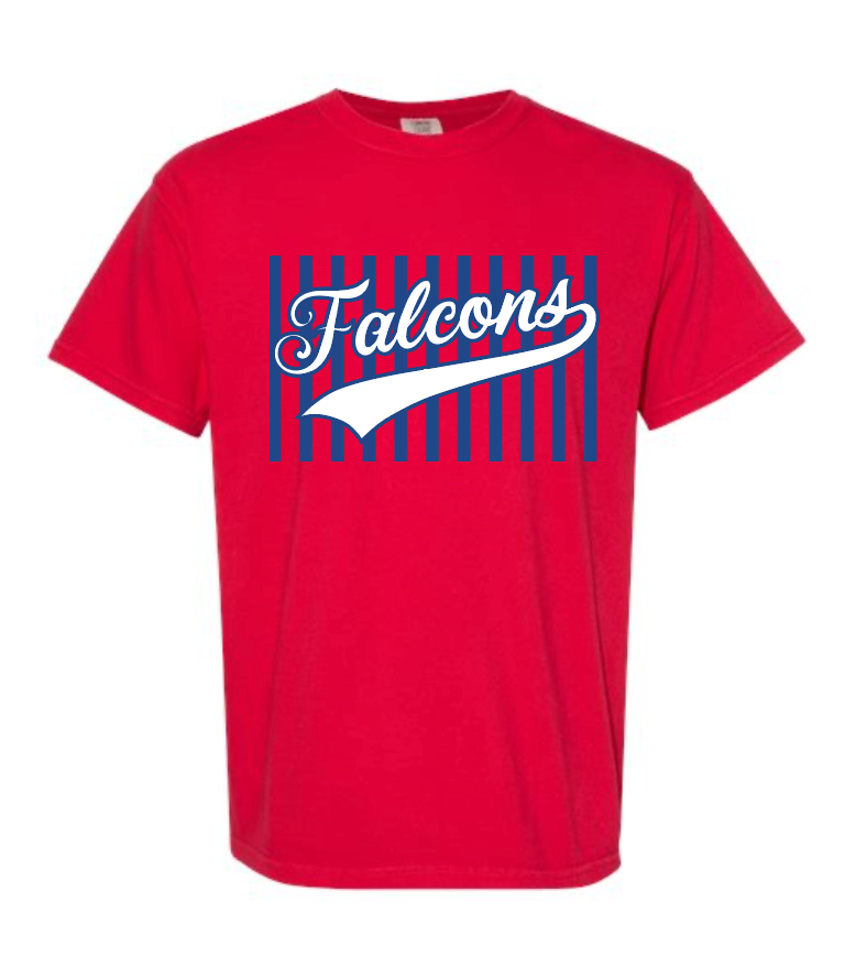 SCHOOL SPIRIT ADULT COMFORT COLORS | SS2026