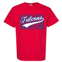 SCHOOL SPIRIT ADULT COMFORT COLORS | SS2026