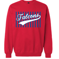 SCHOOL SPIRIT ADULT GILDAN SOFTSTYLE MIDWEIGHT CREWNECK | SS2026