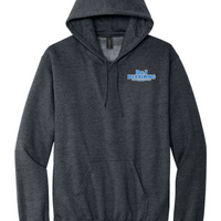 D & J DETAILING ADULT GILDAN SOFTSTYLE MIDWEIGHT HOODIE | DJ2026