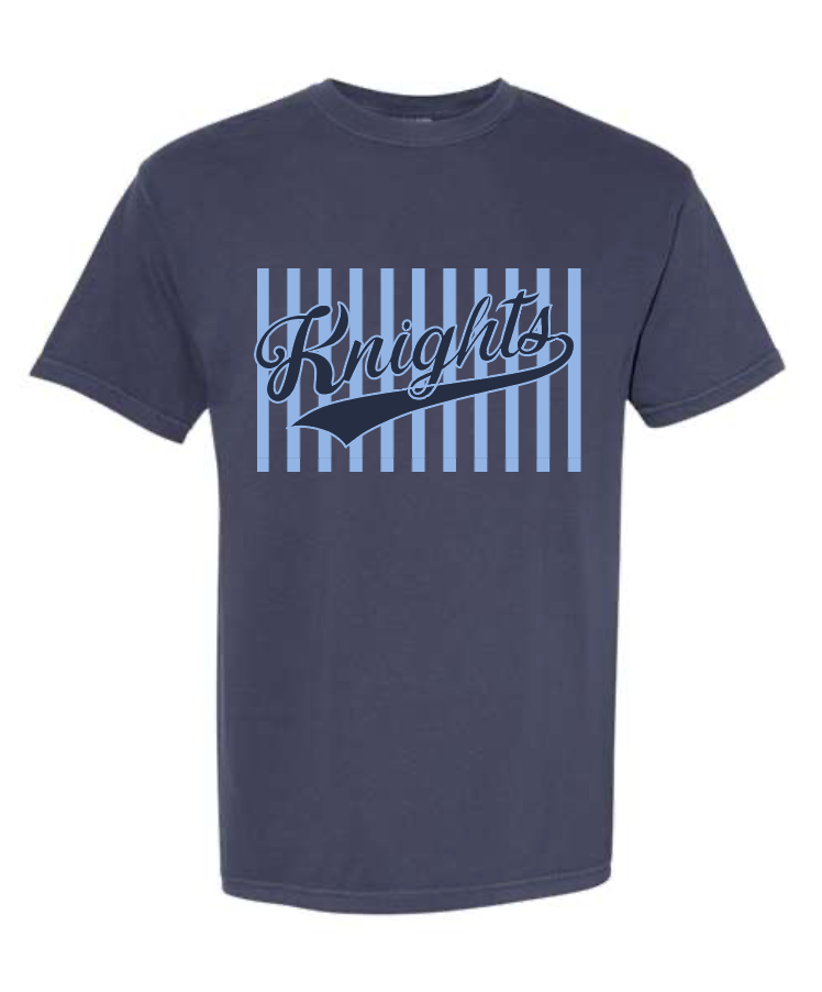 SCHOOL SPIRIT ADULT COMFORT COLORS | SS2026