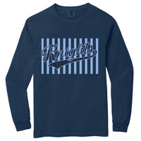 SCHOOL SPIRIT ADULT COMFORT COLORS LONG SLEEVE | SS2026