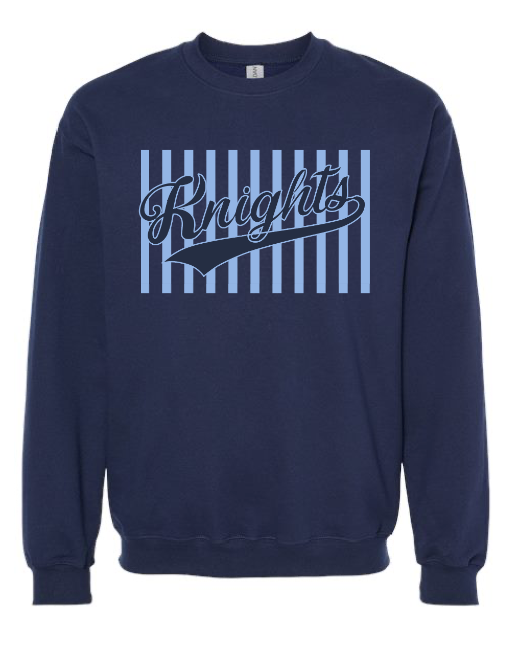 SCHOOL SPIRIT ADULT GILDAN SOFTSTYLE MIDWEIGHT CREWNECK | SS2026