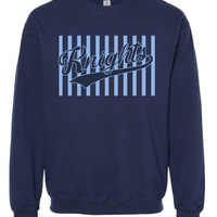 SCHOOL SPIRIT ADULT GILDAN SOFTSTYLE MIDWEIGHT CREWNECK | SS2026