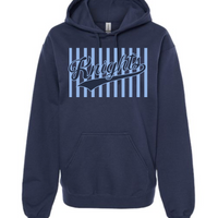 SCHOOL SPIRIT ADULT SOFTSTYLE MIDWEIGHT HOODED SWEATSHIRT | SS2026