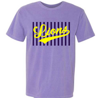 SCHOOL SPIRIT ADULT COMFORT COLORS | SS2026