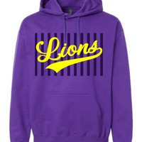 SCHOOL SPIRIT ADULT SOFTSTYLE MIDWEIGHT HOODED SWEATSHIRT | SS2026