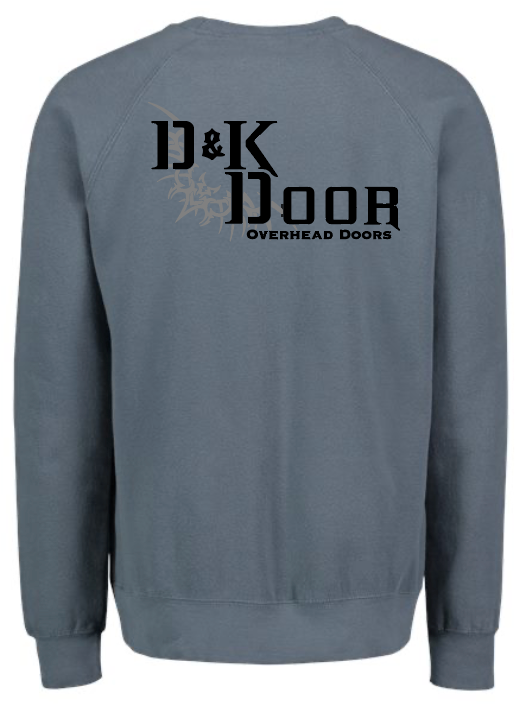 MV SPORT VINTAGE CREWNECK SWEATSHIRT | D&K