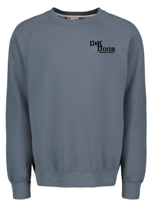 MV SPORT VINTAGE CREWNECK SWEATSHIRT | D&K