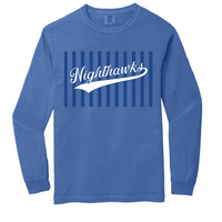 SCHOOL SPIRIT ADULT COMFORT COLORS LONG SLEEVE | SS2026
