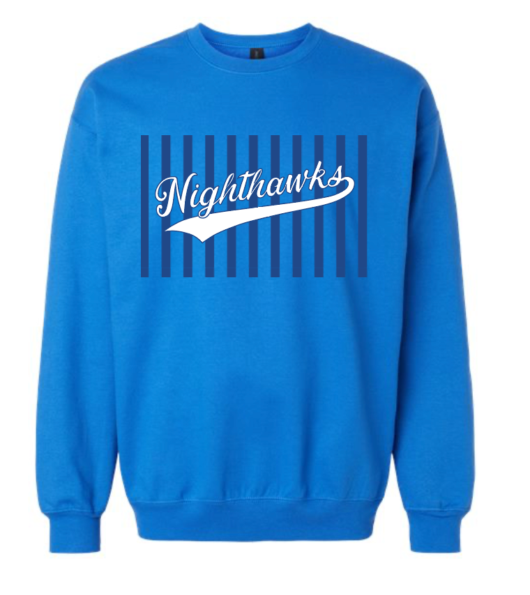 SCHOOL SPIRIT ADULT GILDAN SOFTSTYLE MIDWEIGHT CREWNECK | SS2026