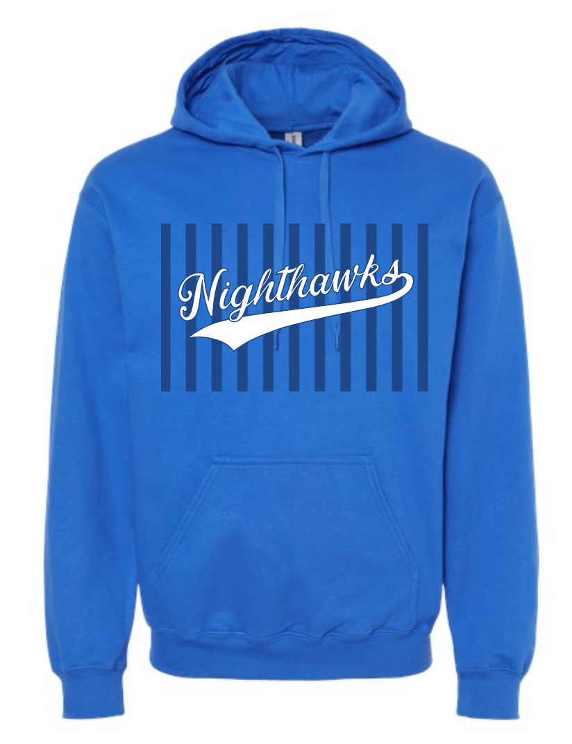 SCHOOL SPIRIT ADULT SOFTSTYLE MIDWEIGHT HOODED SWEATSHIRT | SS2026
