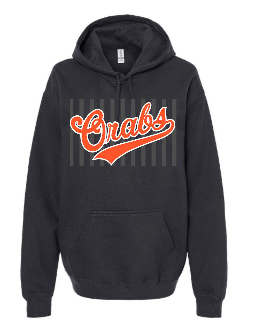 SCHOOL SPIRIT ADULT SOFTSTYLE MIDWEIGHT HOODED SWEATSHIRT | SS2026