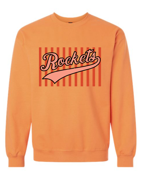 SCHOOL SPIRIT ADULT GILDAN SOFTSTYLE MIDWEIGHT CREWNECK | SS2026