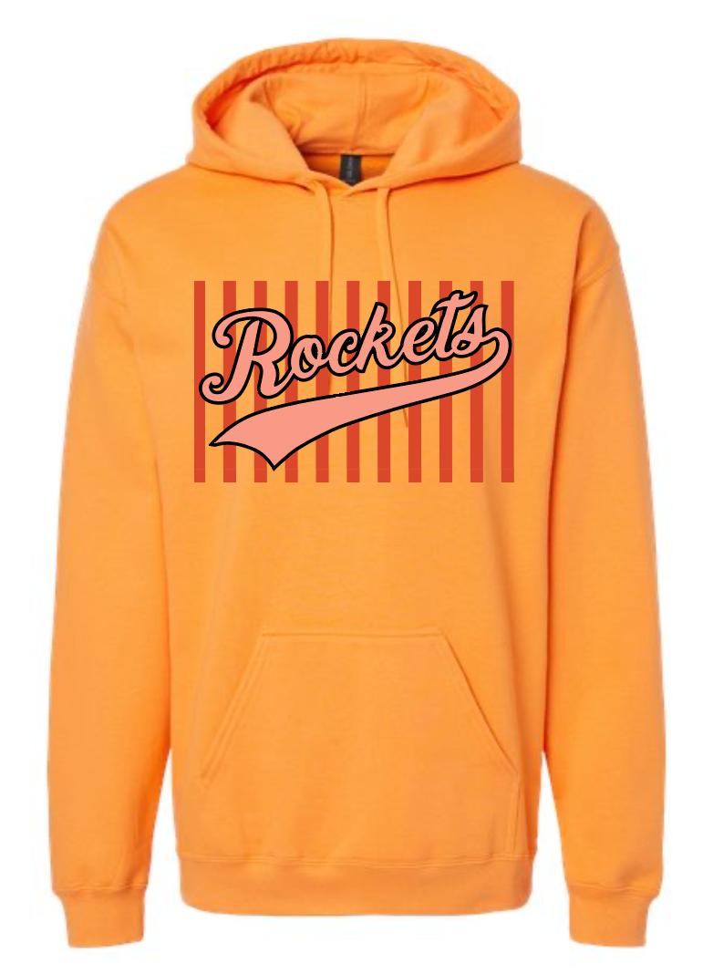 SCHOOL SPIRIT ADULT SOFTSTYLE MIDWEIGHT HOODED SWEATSHIRT | SS2026
