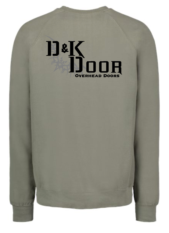 MV SPORT VINTAGE CREWNECK SWEATSHIRT | D&K