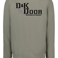 MV SPORT VINTAGE CREWNECK SWEATSHIRT | D&K