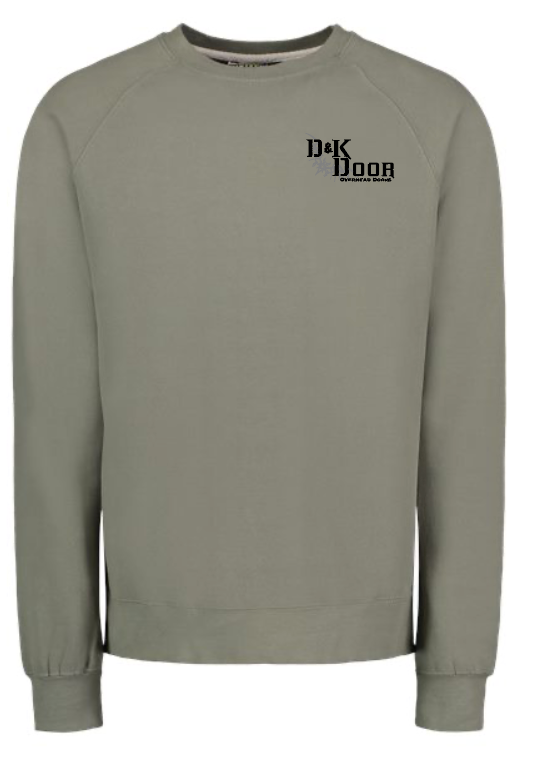 MV SPORT VINTAGE CREWNECK SWEATSHIRT | D&K