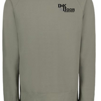 MV SPORT VINTAGE CREWNECK SWEATSHIRT | D&K
