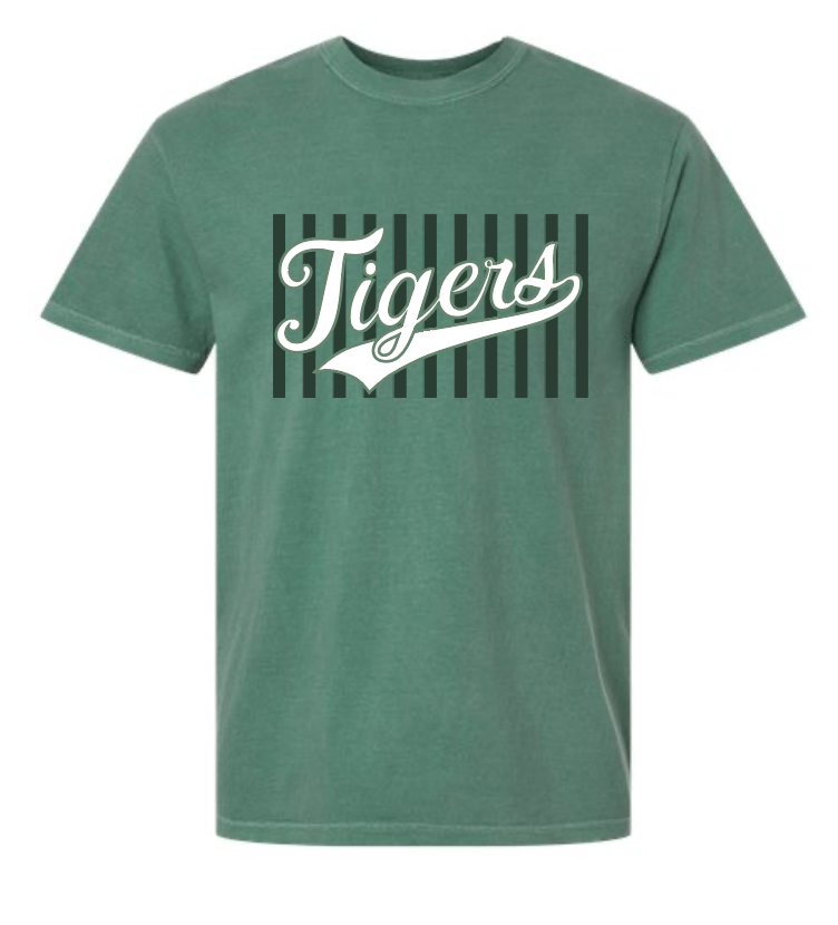 SCHOOL SPIRIT ADULT COMFORT COLORS | SS2026