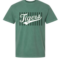 SCHOOL SPIRIT ADULT COMFORT COLORS | SS2026