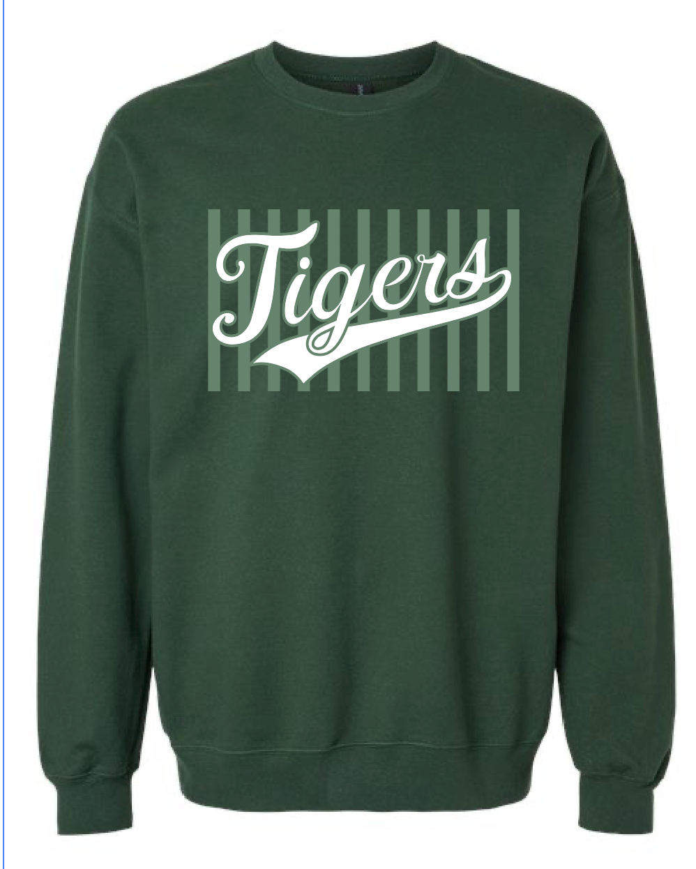 SCHOOL SPIRIT ADULT GILDAN SOFTSTYLE MIDWEIGHT CREWNECK | SS2026