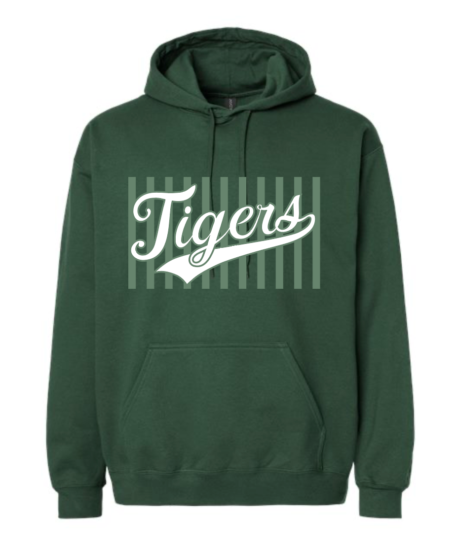 SCHOOL SPIRIT ADULT SOFTSTYLE MIDWEIGHT HOODED SWEATSHIRT | SS2026