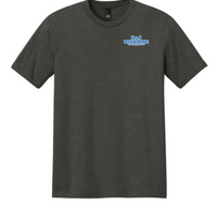 D & J DETAILING DISTRICT SHORT SLEEVE TEE | DJ2026