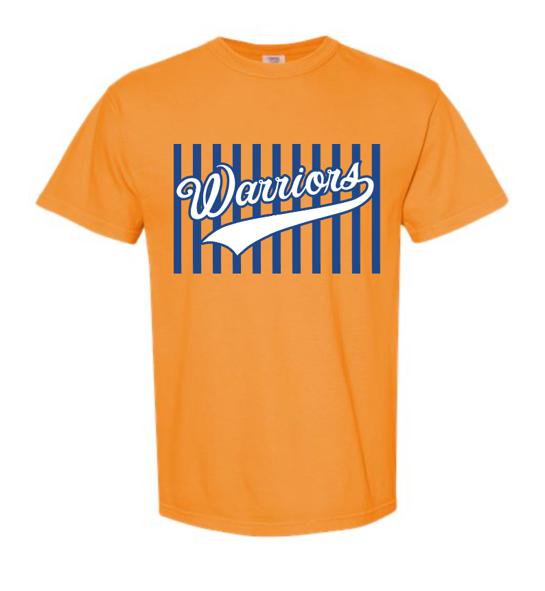 SCHOOL SPIRIT ADULT COMFORT COLORS | SS2026