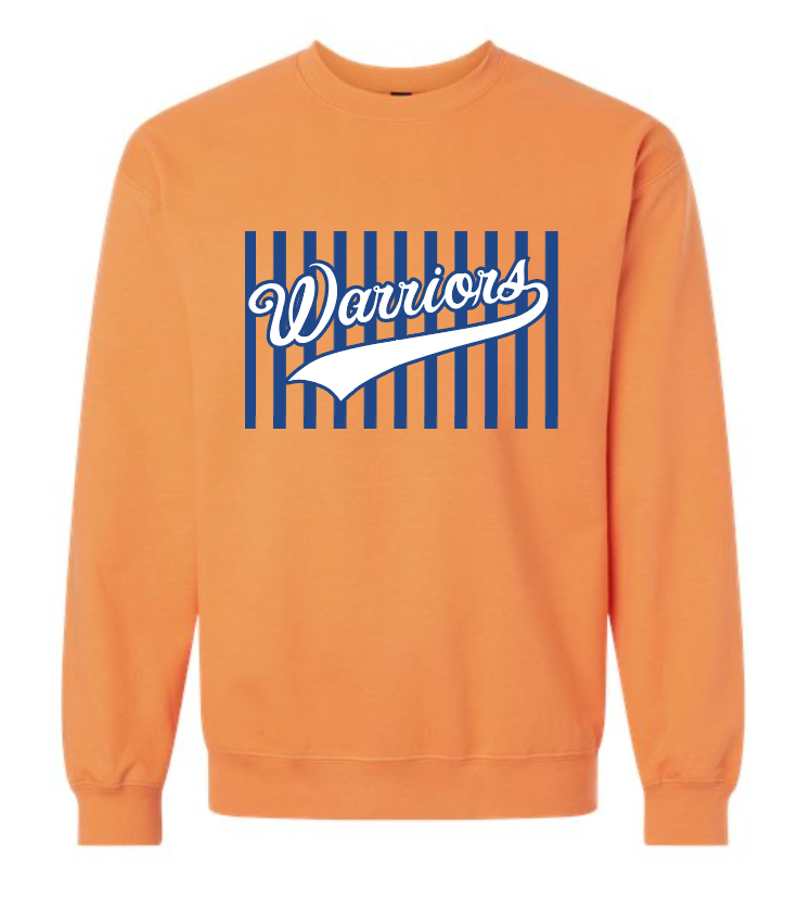 SCHOOL SPIRIT ADULT GILDAN SOFTSTYLE MIDWEIGHT CREWNECK | SS2026