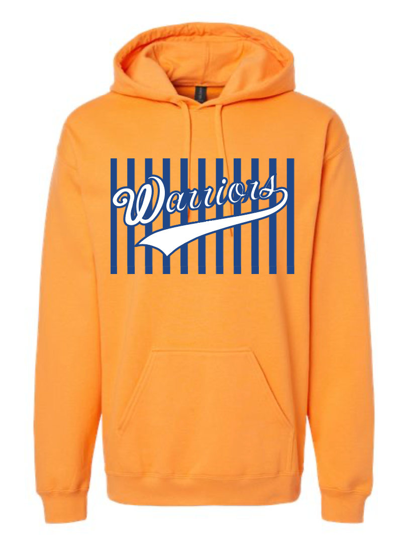 SCHOOL SPIRIT ADULT SOFTSTYLE MIDWEIGHT HOODED SWEATSHIRT | SS2026