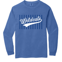 SCHOOL SPIRIT ADULT COMFORT COLORS LONG SLEEVE | SS2026