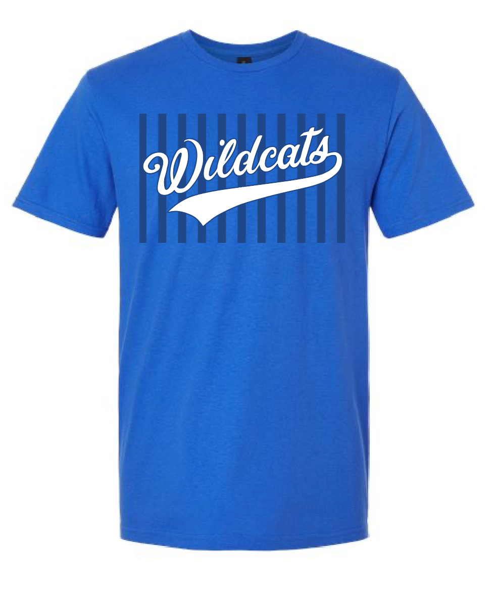 SCHOOL SPIRIT YOUTH/ADULT GILDAN SOFTSTYLE TEE | SS2026
