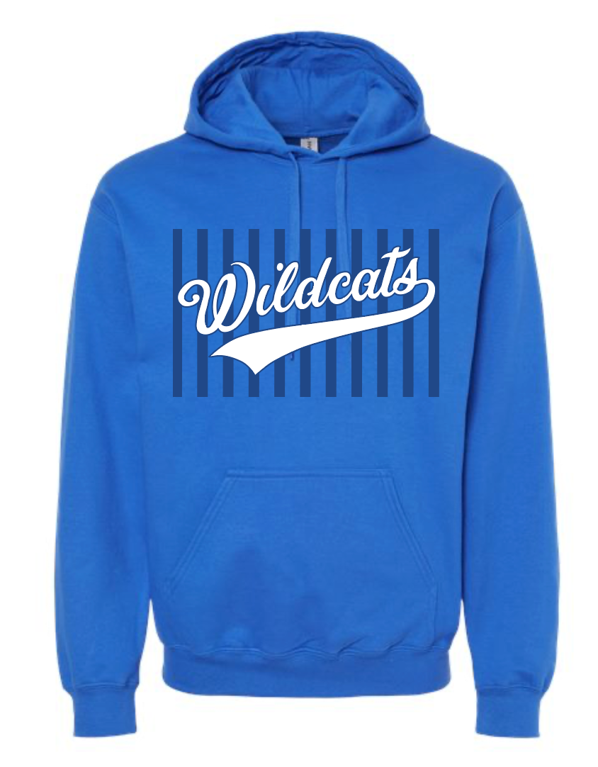 SCHOOL SPIRIT ADULT SOFTSTYLE MIDWEIGHT HOODED SWEATSHIRT | SS2026