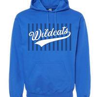 SCHOOL SPIRIT ADULT SOFTSTYLE MIDWEIGHT HOODED SWEATSHIRT | SS2026